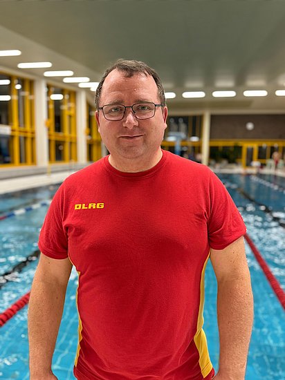 1. Vorsitzender: Torsten Muscat