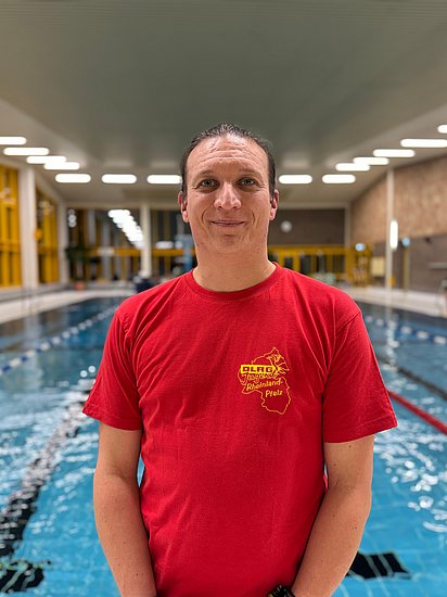 2. Vorsitzender: Andreas Mayer